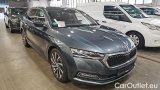  Skoda  Octavia 2.0 TDI SCR 110kW DSG FIRST EDIT. COMBI #2