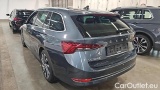  Skoda  Octavia 2.0 TDI SCR 110kW DSG FIRST EDIT. COMBI #3