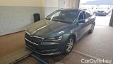  Skoda  Superb 2.0 TDI SCR DSG STYLE Combi 