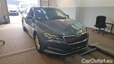  Skoda  Superb 2.0 TDI SCR DSG STYLE Combi #2