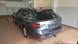 Skoda  Superb 2.0 TDI SCR DSG STYLE Combi #3