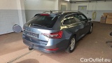  Skoda  Superb 2.0 TDI SCR DSG STYLE Combi #4