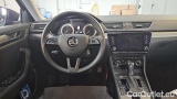  Skoda  Superb 2.0 TDI SCR DSG STYLE Combi #6