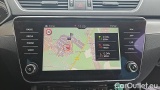  Skoda  Superb 2.0 TDI SCR DSG STYLE Combi #13