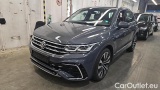  Volkswagen  Tiguan 1.4 eHybrid OPF DSG R-Line 
