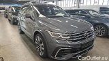  Volkswagen  Tiguan 1.4 eHybrid OPF DSG R-Line #2