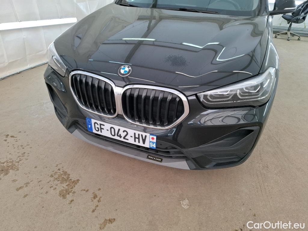 Bmw  X1 Série  sDrive18i Lounge 1.5 135CV BVA7 E6d #19