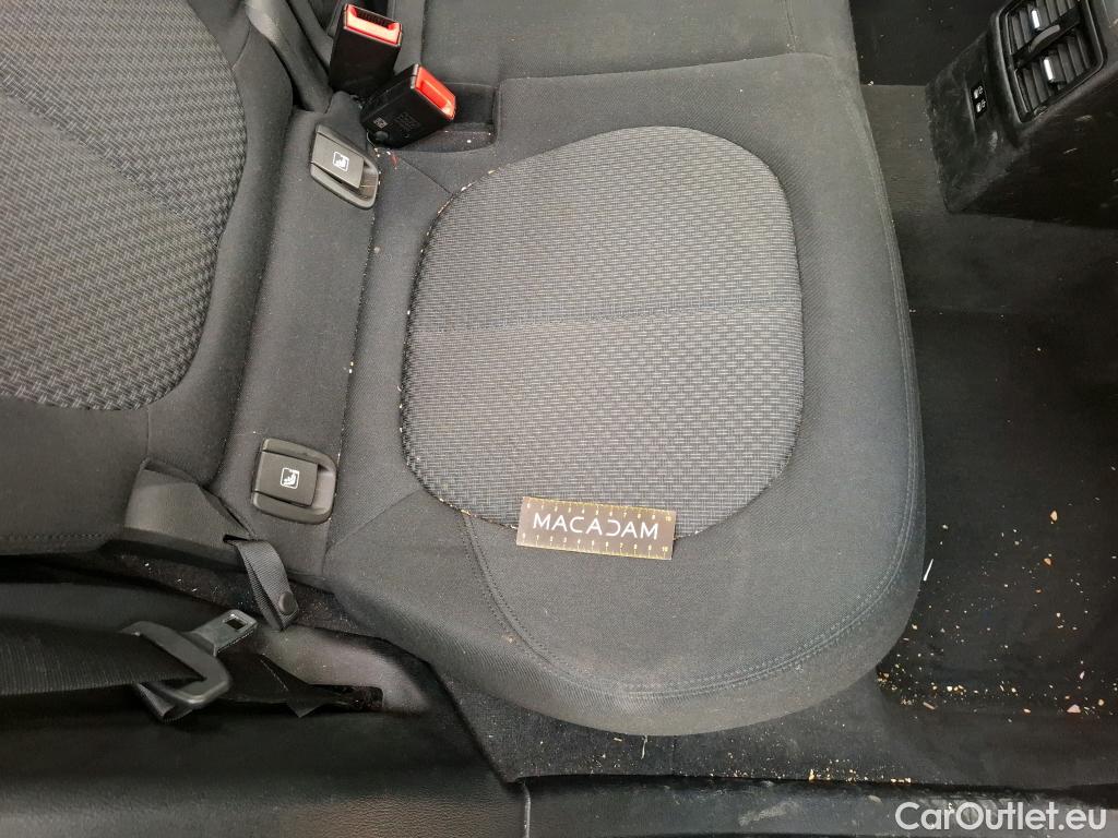  Bmw  X1 Série  sDrive18i Lounge 1.5 135CV BVA7 E6d #51