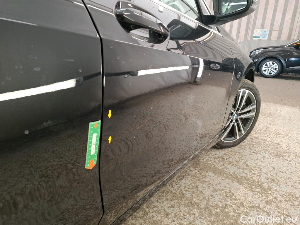  Bmw  Serie 1 BMW Série 1 / 2019 / 5P / Berline 116i Business Design #4