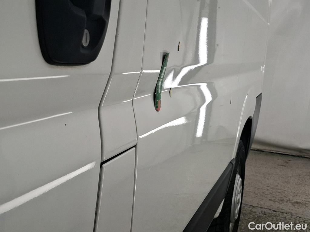  Citroen  Jumper CITROEN  / 2014 / 4P / Fourgon tôlé 33 L1H1 BlueHDi 120 S&S BVM6 Driver #18