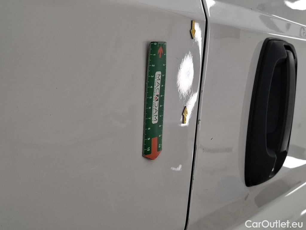  Citroen  Jumper CITROEN  / 2014 / 4P / Fourgon tôlé 33 L1H1 BlueHDi 120 S&S BVM6 Driver #5