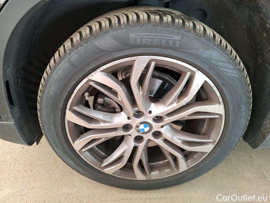  Bmw  X1 Série  sDrive18i Lounge 1.5 135CV BVA7 E6d #69