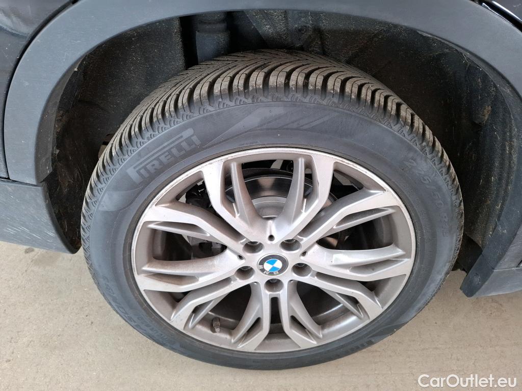  Bmw  X1 Série  sDrive18i Lounge 1.5 135CV BVA7 E6d #30