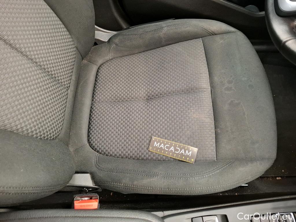  Bmw  X1 Série  sDrive18i Lounge 1.5 135CV BVA7 E6d #49