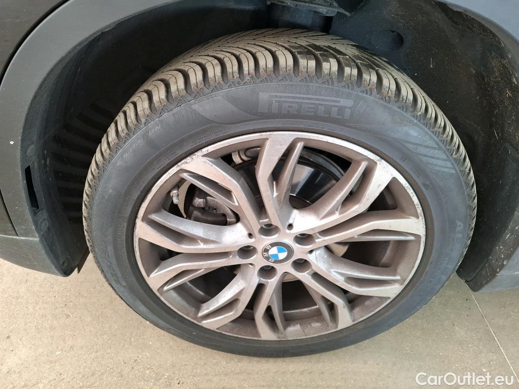  Bmw  X1 Série  sDrive18i Lounge 1.5 135CV BVA7 E6d #68