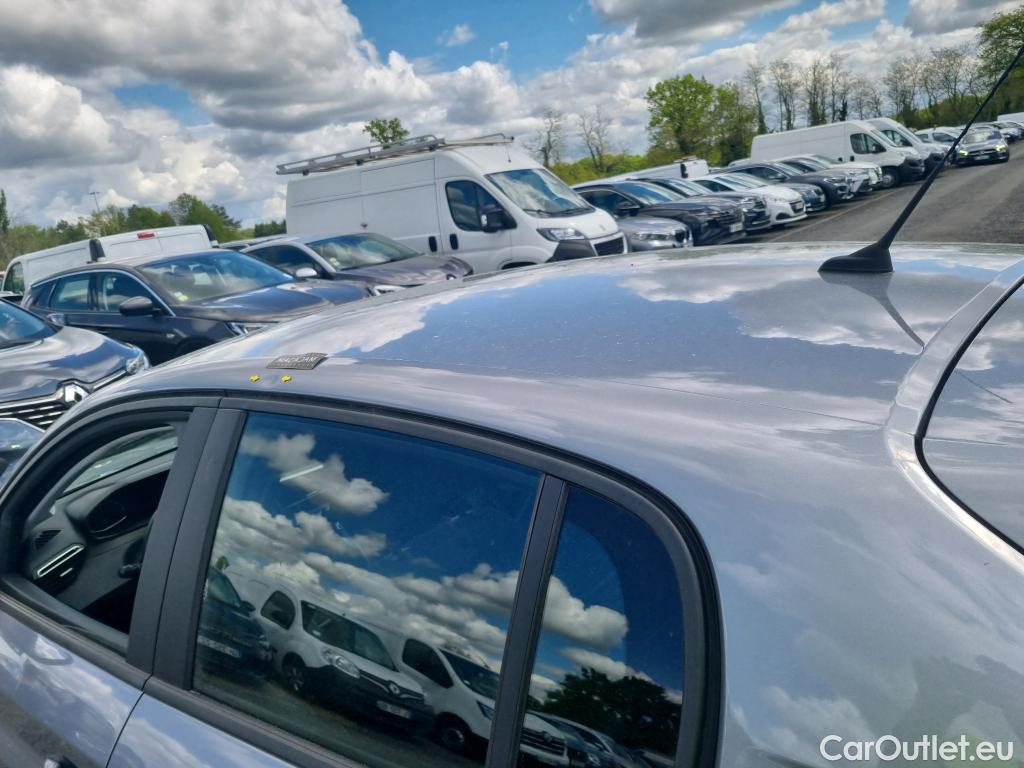  Peugeot  208  Active Business 1.2 PureTech 100CV BVA8 E6d #11