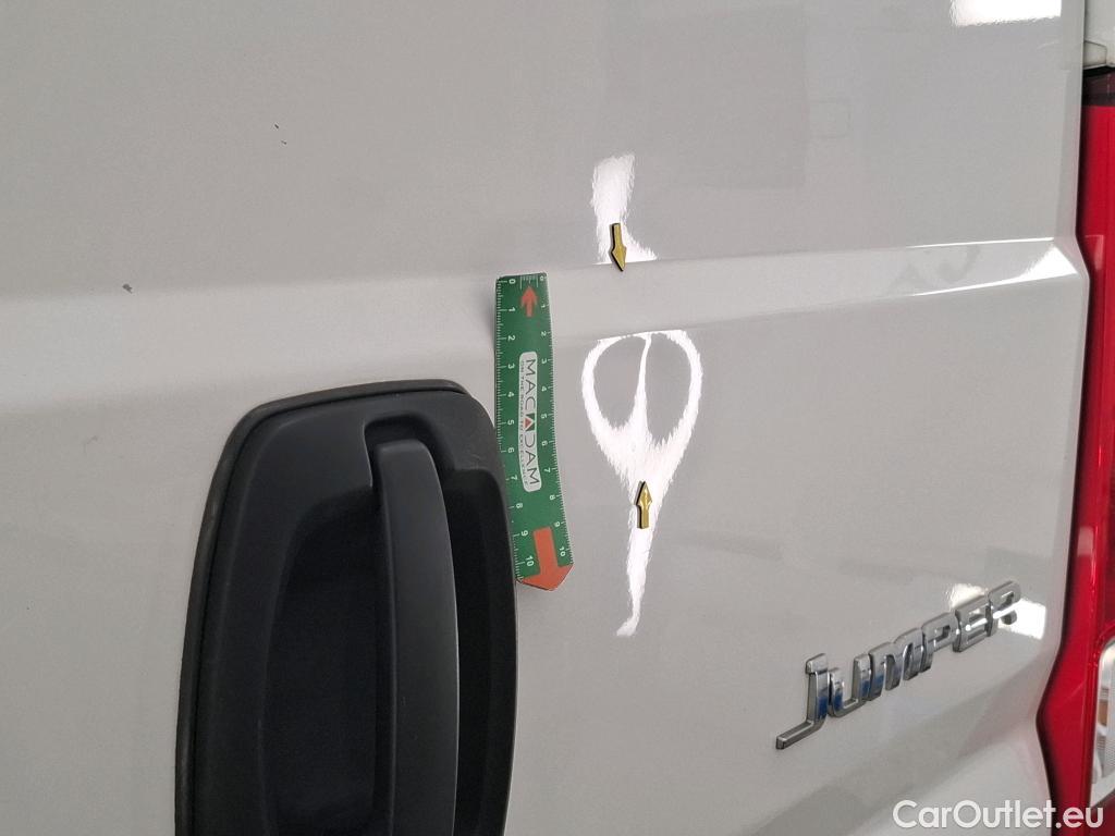  Citroen  Jumper CITROEN  / 2014 / 4P / Fourgon tôlé 33 L1H1 BlueHDi 120 S&S BVM6 Driver #8