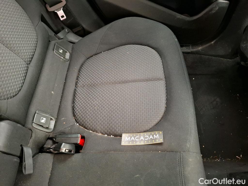  Bmw  X1 Série  sDrive18i Lounge 1.5 135CV BVA7 E6d #53