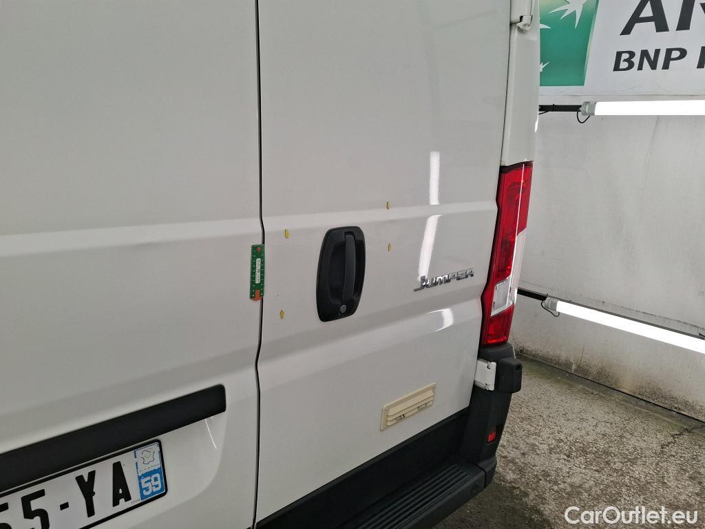  Citroen  Jumper CITROEN  / 2014 / 4P / Fourgon tôlé 33 L1H1 BlueHDi 120 S&S BVM6 Driver #6