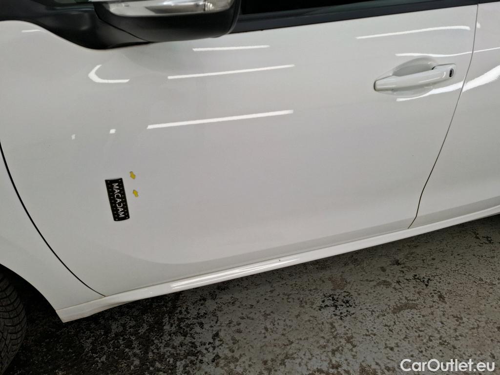  Peugeot  208  Affaire Premium Pack 1.5 HDi 100CV BVM5 E6dT #3