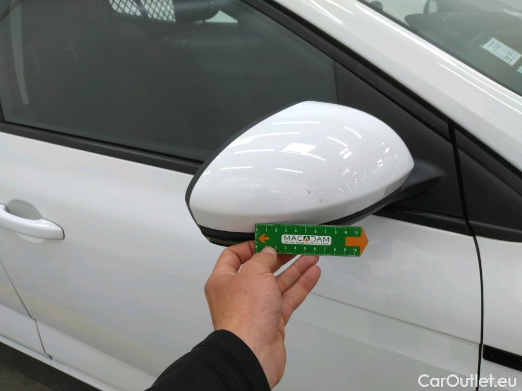  Renault  Megane  IV Berline 5pt. Société Air Nav 1.5 dCi 90CV BVM6 E6 #23