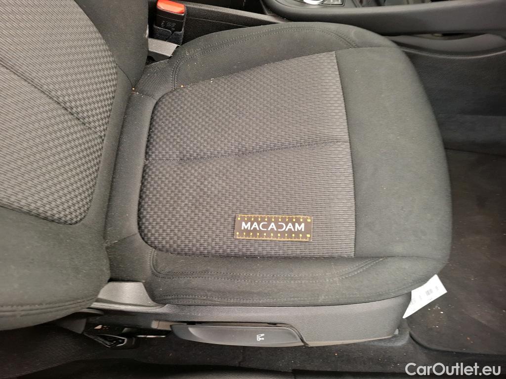  Bmw  X1 Série  sDrive18i Lounge 1.5 135CV BVA7 E6d #48