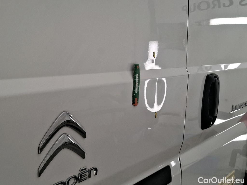  Citroen  Jumper CITROEN  / 2014 / 4P / Fourgon tôlé 33 L1H1 BlueHDi 120 S&S BVM6 Driver #4