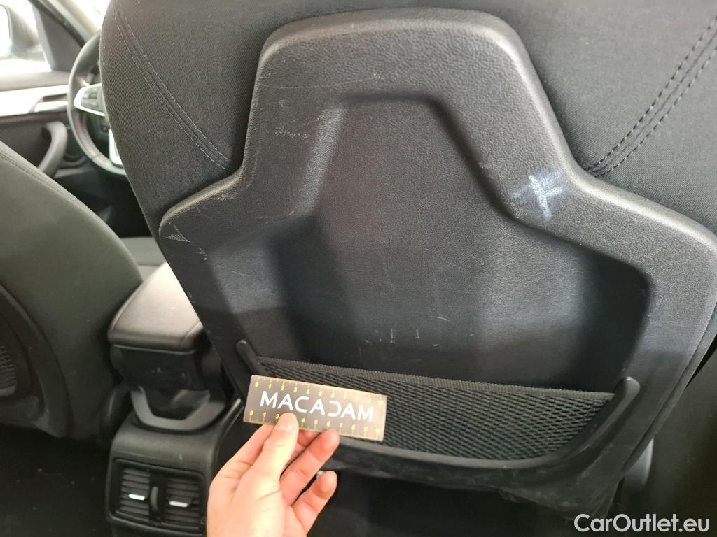  Bmw  X1 Série  sDrive18i Lounge 1.5 135CV BVA7 E6d #40