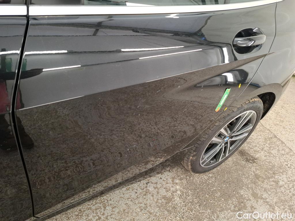  Bmw  Serie 1 BMW Série 1 / 2019 / 5P / Berline 116i Business Design #1