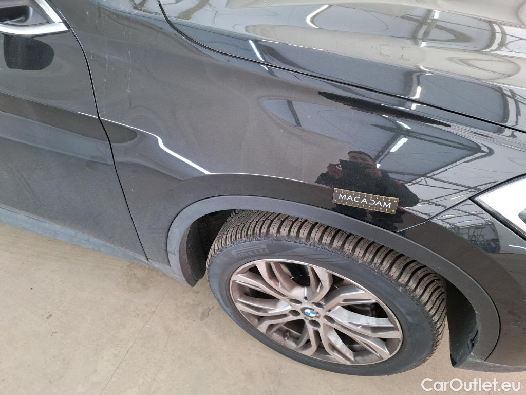  Bmw  X1 Série  sDrive18i Lounge 1.5 135CV BVA7 E6d #59