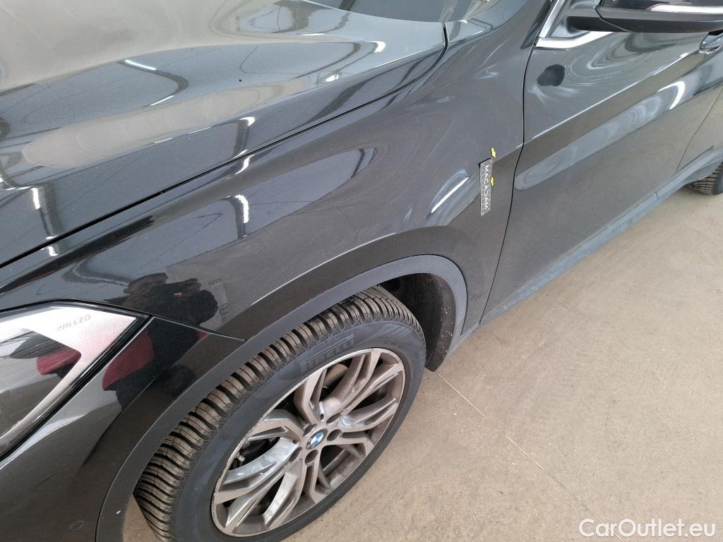 Bmw  X1 Série  sDrive18i Lounge 1.5 135CV BVA7 E6d #57