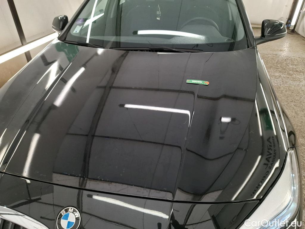  Bmw  Serie 1 BMW Série 1 / 2019 / 5P / Berline 116i Business Design #7