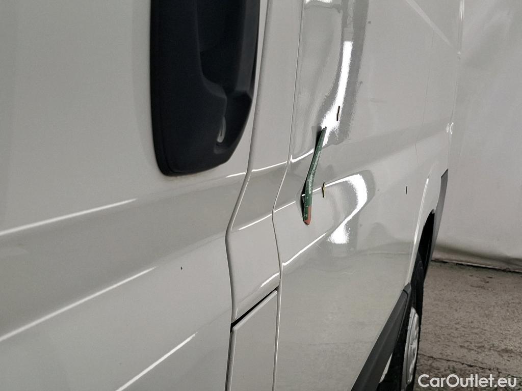  Citroen  Jumper CITROEN  / 2014 / 4P / Fourgon tôlé 33 L1H1 BlueHDi 120 S&S BVM6 Driver #19