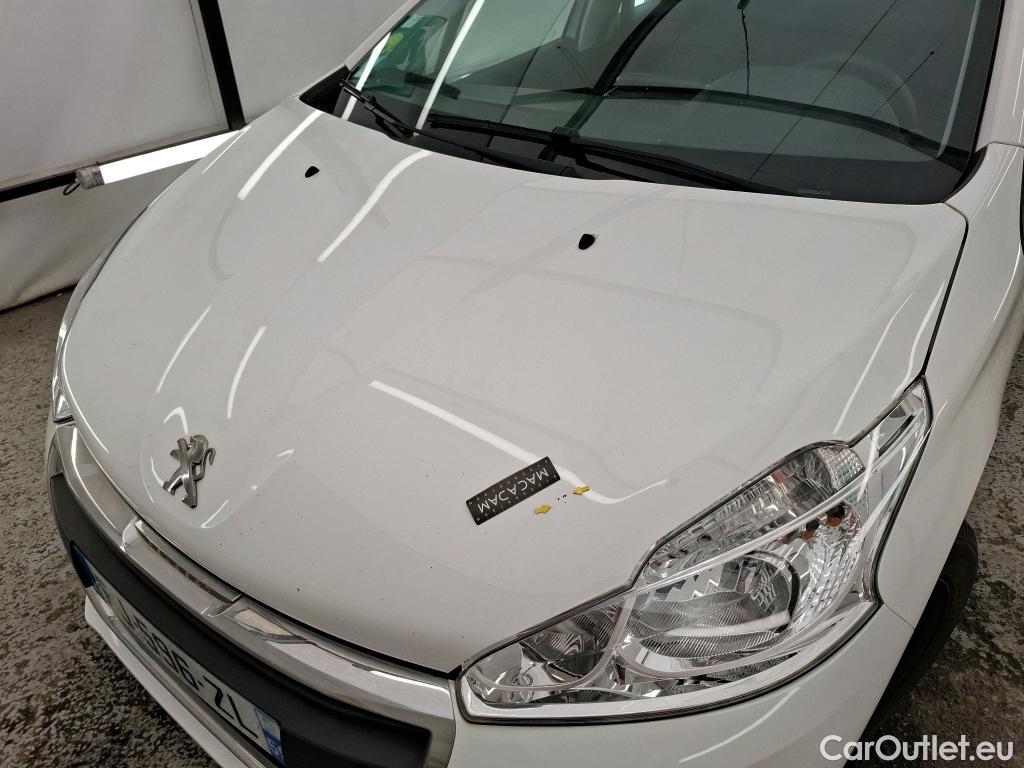  Peugeot  208  Affaire Premium Pack 1.5 HDi 100CV BVM5 E6dT #5