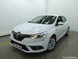  Renault  Megane  IV Berline 5pt. Société Air Nav 1.5 dCi 90CV BVM6 E6 