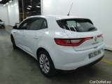  Renault  Megane  IV Berline 5pt. Société Air Nav 1.5 dCi 90CV BVM6 E6 #2