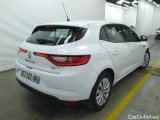  Renault  Megane  IV Berline 5pt. Société Air Nav 1.5 dCi 90CV BVM6 E6 #3
