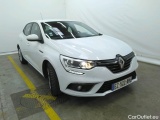  Renault  Megane  IV Berline 5pt. Société Air Nav 1.5 dCi 90CV BVM6 E6 #4