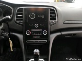  Renault  Megane  IV Berline 5pt. Société Air Nav 1.5 dCi 90CV BVM6 E6 #10