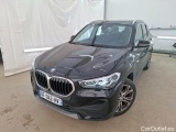  Bmw  X1 Série  sDrive18i Lounge 1.5 135CV BVA7 E6d 