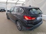  Bmw  X1 Série  sDrive18i Lounge 1.5 135CV BVA7 E6d #2