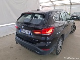  Bmw  X1 Série  sDrive18i Lounge 1.5 135CV BVA7 E6d #3