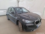  Bmw  X1 Série  sDrive18i Lounge 1.5 135CV BVA7 E6d #4