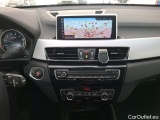  Bmw  X1 Série  sDrive18i Lounge 1.5 135CV BVA7 E6d #7