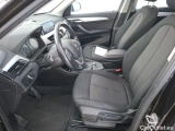  Bmw  X1 Série  sDrive18i Lounge 1.5 135CV BVA7 E6d #8