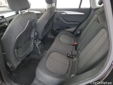  Bmw  X1 Série  sDrive18i Lounge 1.5 135CV BVA7 E6d #9