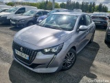  Peugeot  208  Active Business 1.2 PureTech 100CV BVA8 E6d 