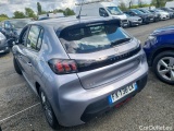  Peugeot  208  Active Business 1.2 PureTech 100CV BVA8 E6d #2