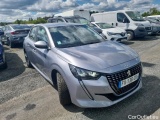  Peugeot  208  Active Business 1.2 PureTech 100CV BVA8 E6d #4