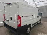  Citroen  Jumper CITROEN  / 2014 / 4P / Fourgon tôlé 33 L1H1 BlueHDi 120 S&S BVM6 Driver #3